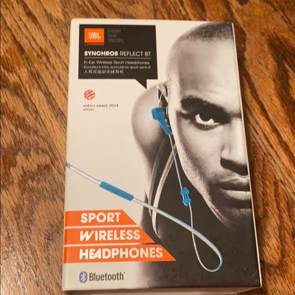 Head phones